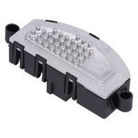 фото thumb №11, Резистор двигуна вентилятор кондиціонера 2469064100