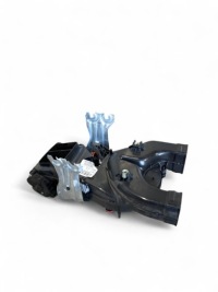 Mercedes-benz gl x166 модуль отопителя a16683000084 в Украине, фото thumb