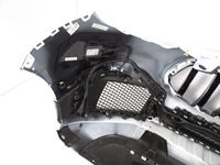 фото thumb №11, Бампер перед передний maserati grecale m182 trofeo карбон