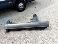 фото thumb №6, Kia soul 1 i порог левый блок двигателя средний обшивка im