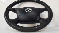 фото thumb №6, Кермо повітряна подушка подушка  mazda 323f bj рестайлінг 2003