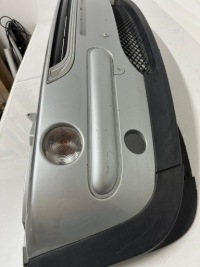 фото thumb №6, Бампер перед передний mini cooper r50