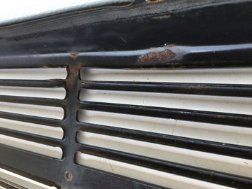 фото thumb №14, Решётка радиатора решётка радиатор mercedes g w460 w461 g-klasa