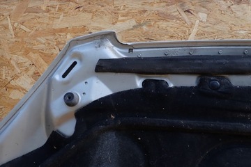 фото thumb №10, Капот кришка двигуна peugeot 307 ezrc