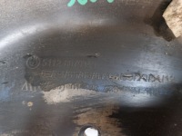 фото thumb №9, Bmw 1 i f40 m бампер задний задняя 51128070949