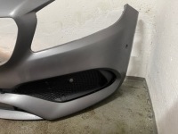 Бампер перед передний mercedes a-klasa w176 45 amg рестайлинг Цена, фото thumb