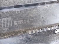 фото thumb №10, Жабо верхний renault trafic ii opel vivaro a 01-14 europa 8200020540