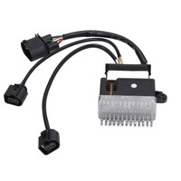 фото thumb №9, Модуль керуючий вентилятора охолоджуючий двигуна металева гумовий елемент 8k0 959 501 g