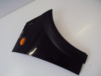 Крыло правая  перед mini r50 cosmos черный Оригинал, фото thumb