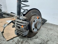 фото thumb №10, Skoda rapid liftback 1.0tsi 18r lift балка подвеска задняя амортизаторы