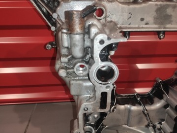 фото thumb №13, Audi q7 4l 3.0tdi cjg cjga верхняя поддон масляная масла 059103601 исправная оригинал