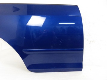 фото thumb №6, Обшивка дверь правые задние vw golf plus 5m1, 521 lc5j