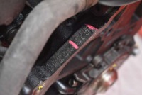 Двигун стійку  дизель bjb seat altea 1 1 1.9 tdi 105 km 04-09 стиснення Доставка, фото thumb