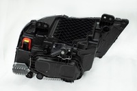 фото thumb №10, Лампа фара man tgx tg3 комплект kompletnych