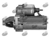 Стартер стартер fiat punto 1.3d 09- Киев, фото thumb