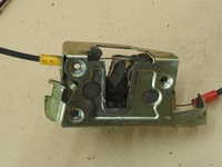 фото thumb №12, Master ii замок дверь правые зад 352464 верхний