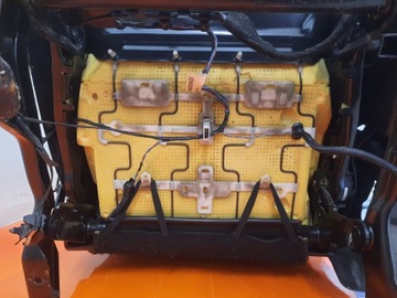 фото thumb №15, Renault megane iii 08-14 сидіння водія з підігрівом напівшкіра