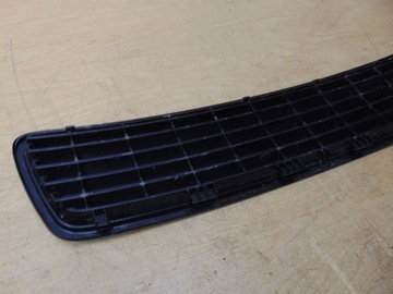 фото thumb №11, Решётка средняя бампера audi a4 b5 s-line