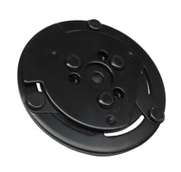 фото thumb №1, Диск зчеплення компресор sanden sd7h15 шпонка