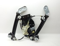 фото thumb №1, Механізм скло лівий задня maserati ghibli iii m157