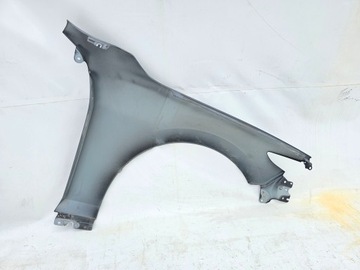 фото thumb №9, Крыло mazda 3 iv 4 bp 19- перед левый переднее