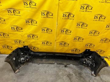 фото thumb №14, Бампер задний зад 6xpdc 6 pdc жгут citroen c4 grand picasso ii exyb