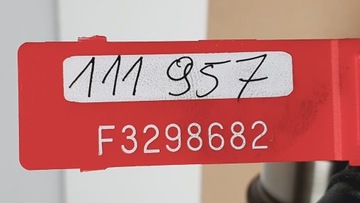 фото thumb №11, Wał коленчатый mercedes w210 2.0 k 111957