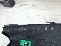 фото thumb №16, Бампер toyota bz4x 2021 - перед передний 52119-42a80 52112-42150