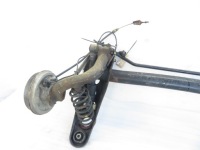 Балка задний  mercedes-benz w168 minivan в Украине, фото thumb