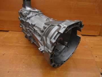 фото thumb №7, Ford transit 2.4 tdci коробка передач коробки передач 4c1r7003aa привід зад