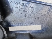 фото thumb №7, Audi q2 lift бампер перед 81a807437g