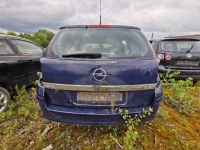 Купить Opel astra датчик подушки безопасности воздушной srs 2006 1.9l 24460761 sa006159488,, фото thumb