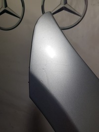 фото thumb №8, Крыло левый перед mercedes w251 c775 775