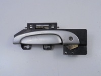 Купить Jaguar s type 99-02 ручка дверь наружная левая перед ur33084lh, фото thumb