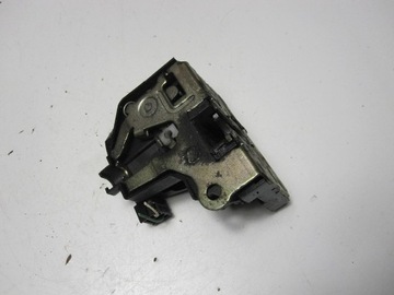 фото thumb №6, Замок дверь переднее правый renault scenic 2002r