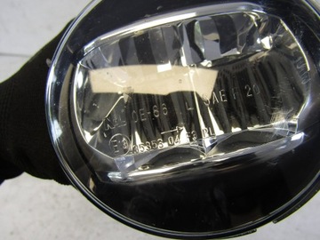 фото thumb №15, Lexus es250 галоген led правый перед 13r--