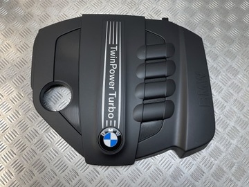 фото thumb №9, Bmw оригинальный номер 8510364 x1 e84 крышка защита двигателя n47n