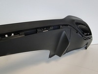 фото thumb №9, Mercedes a klasa 177 w177 дифузор задній amg ніч