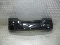 фото thumb №1, Бампер задняя opel astra iii 5d z20r