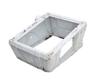 фото thumb №1, Vw lt sprinter 96-06 основа сидіння водія ліва лівий перед 2t