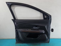 фото thumb №11, Дверь перед левая dacia sandero iii 20- 5d grafitowy tekna