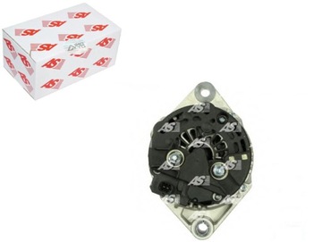 фото thumb №13, Генератор as-pl авто стартер