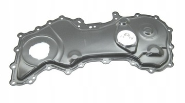 фото thumb №1, Кришка захист розподільний вал master iii movano 2.3 dci