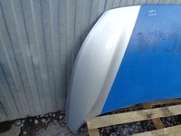 фото thumb №6, Капот перед передняя крышка двигателя kia ceed 2 ii 5d 2012- лак: kc