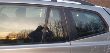 фото thumb №6, Планки двері тінь line скла bmw x3 e83 комплект