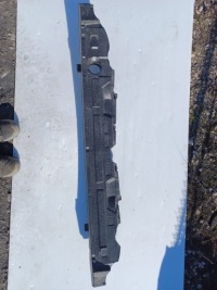 фото thumb №11, Mercedes slk r172 amg піна абсорбер бампера задня a1728852537