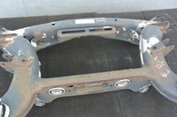 фото thumb №7, Підрамник візок зад mercedes w212 e-klasa