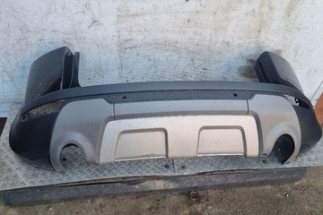 фото thumb №10, Бампер задний land rover range rover evoque l538 bj3217926aw 2.2l дизель