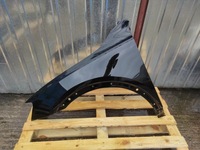 фото thumb №1, Крило лівий audi q3 8u 11-18 ly9b