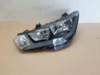 фото thumb №1, Лампа правая левая audi a1 8x 8x0941004a anglik